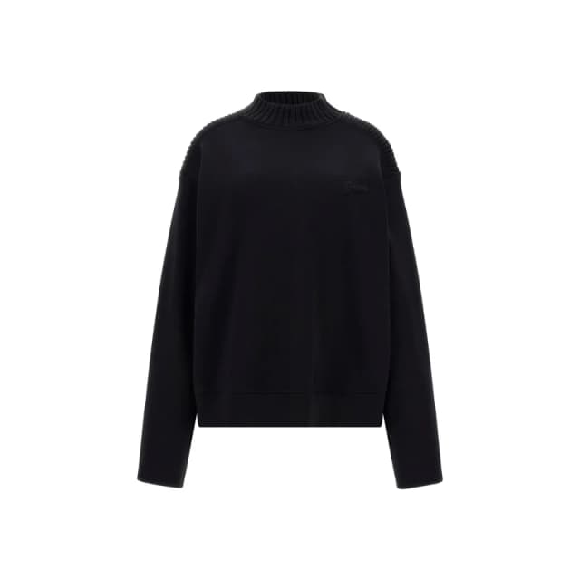 Guess Sweatshirt woman Guess Dora Noir Female L