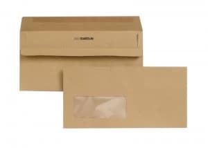 New Guardn Env P/s Dl Wdw Manilla Pk1000