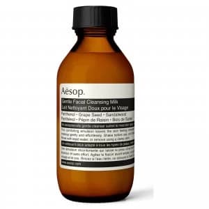 Aesop Gentle Facial Cleansing Milk 200ml
