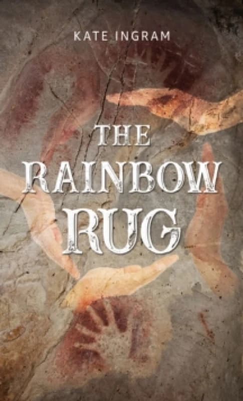 The Rainbow Rug Paperback / softback