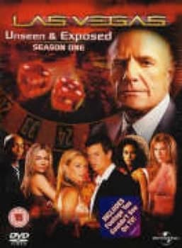 Las Vegas: Uncut & Uncovered - Season One