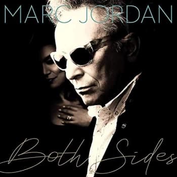 Marc Jordan - Both Sides CD