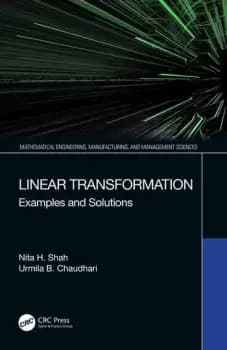 Linear TransformationExamples and Solutions
