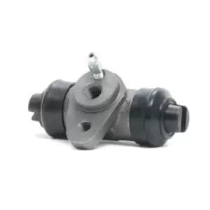 RIDEX Brake Cylinder Rear Axle Left 277W0070 Wheel Cylinder,Brake Wheel Cylinder VW,KAEFER,Kaefer Cabrio (15),ILTIS (183),SAFARI