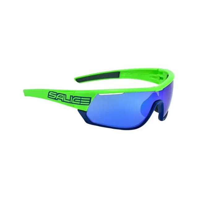 Photocromic sunglasses Salice 016 RWX Vert Unisex TU