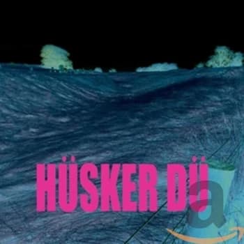 Husker Du - Do You Remember Radio? CD