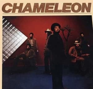 Chameleon by Chameleon CD Album
