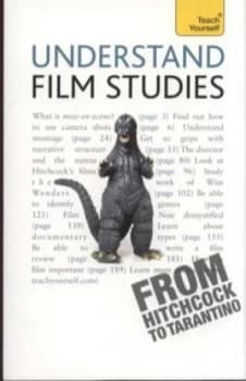 Understand Film Studies by Warren Buckland Paperback