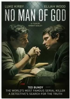 No Man of God (DVD)