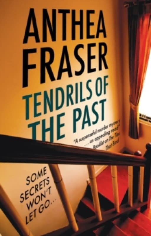 Tendrils of the Past Paperback / softback