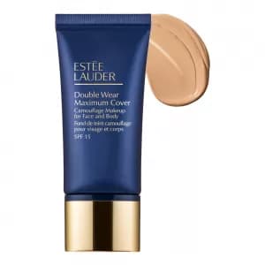 Estee Lauder Double Wear Maximum Cover Foundation 2W1 Dawn