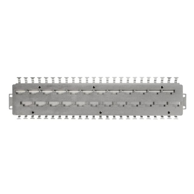 LogiLink NP0110 patch panel