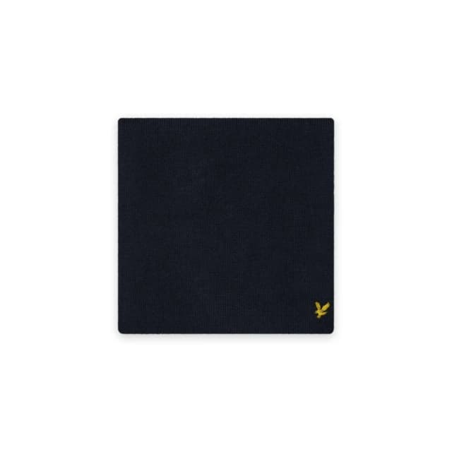 Lyle & Scott Scarf Lyle & Scott Plain Bleu Male TU
