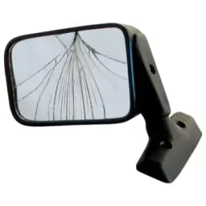CARPOINT Wing Mirror Glass 2423202 Side Mirror Glass,Mirror Glass
