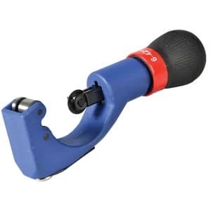 Faithfull PC642 Pipe Cutter 6 - 42mm