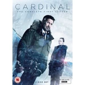 Cardinal: Season 1 DVD