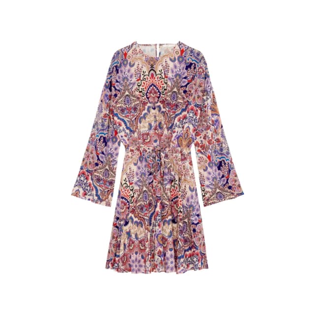 Les Petites Bombes Womens dress Les Petites Bombes Felicita Noir Female XS