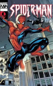 Marvel Knights Spider-Man by Terry Dodson Hardback