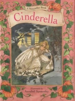 Cinderella by Lesley Young