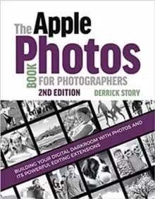 The Apple Photos Book for Photographers