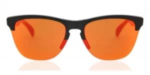 Oakley Sunglasses OO9374 FROGSKINS LITE 937404