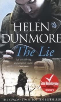 The Lie by Helen Dunmore Paperback