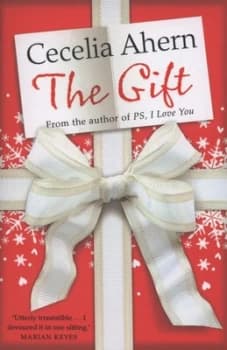 The Gift by Cecelia Ahern Paperback