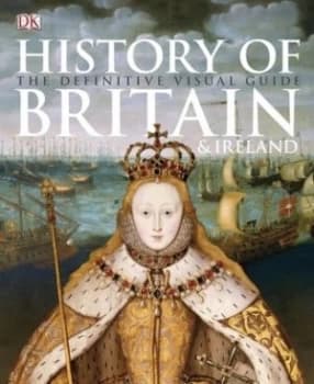 History of Britain and Ireland by R. G Grant Paperback