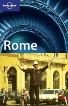 Best of Rome City Pack Book