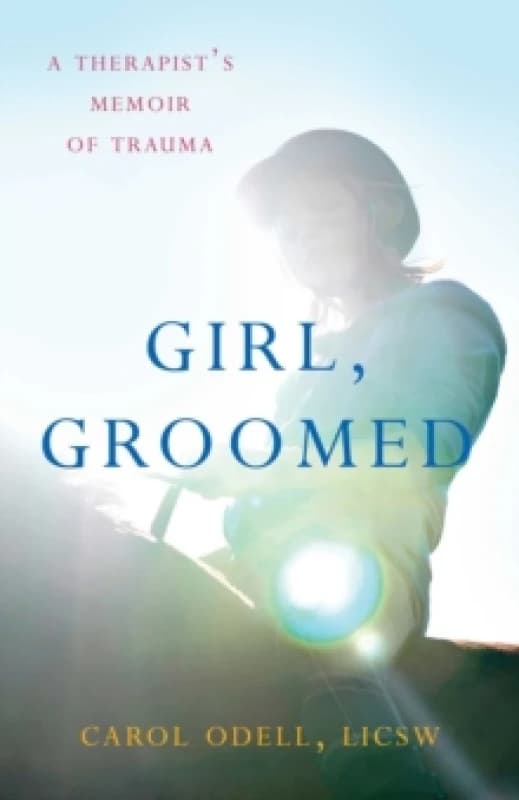 Girl, Groomed Paperback / softback