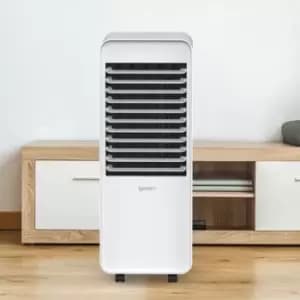 Igenix Smart Digital 10L Air Cooler White
