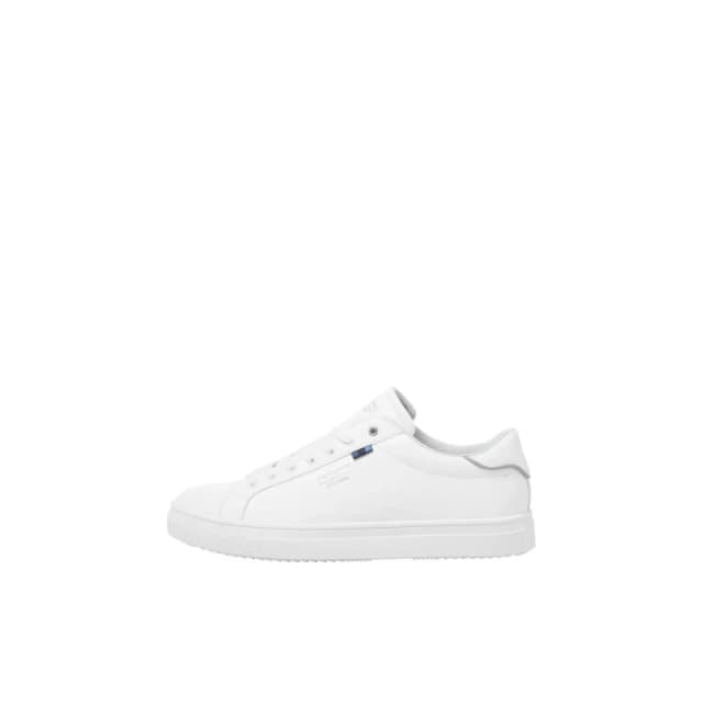 jack & jones Leatherette sneakers Jack & Jones Bale Blanc Male 45