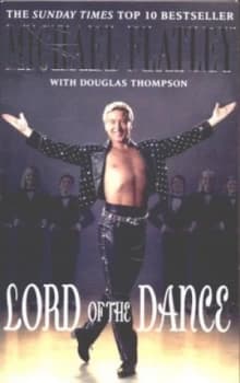 Lord of the Dance by Michael Flatley Paperback