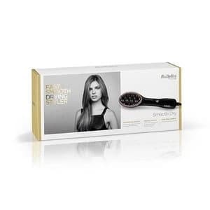 Babyliss Smooth Dry Hot Air Styler