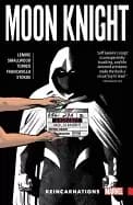 moon knight vol 2 reincarnations