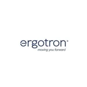 Ergotron STYLEVIEW DUAL MONITOR KIT