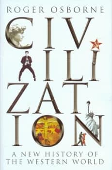 Civilization by Roger Osborne Hardback