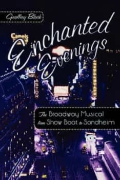 Enchanted Evenings by Geoffrey Block Paperback
