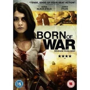 Born Of War