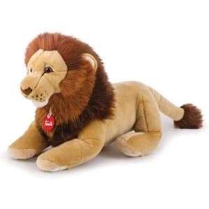 Lion Narciso (Trudi) Medium Plush
