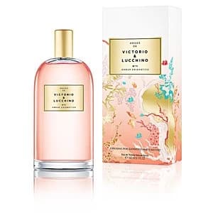 Victorio & Lucchino Aguas No. 11 Eau de Toilette For Her 150ml