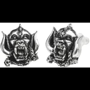 Motorhead - Warpig Earrings