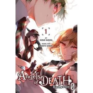 Angels of Death Episode.0, Vol. 1