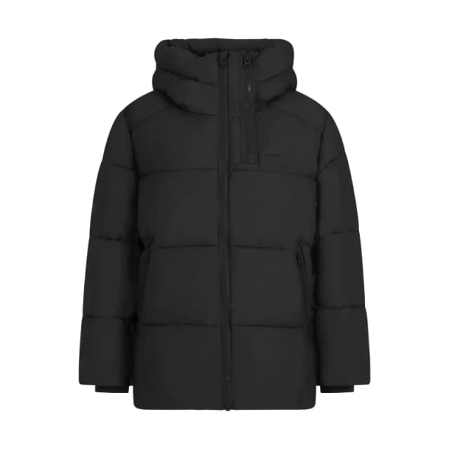 Protest Womens down jacket Protest Selby Noir Female L