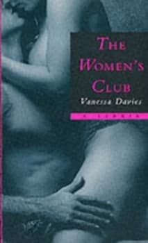 The Womens Club by Vanessa Davies Paperback