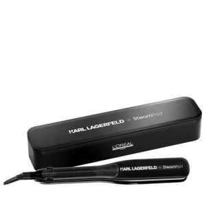 L'Oral Professionnel Steampod 3.0 Limited Edition x Karl Lagerfeld Bundle
