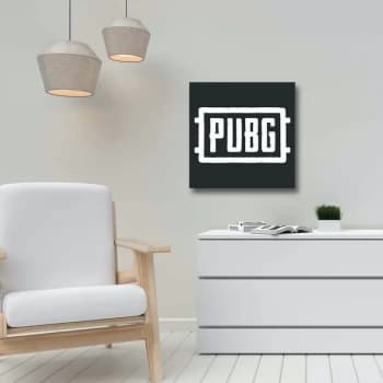 45452019C - 012 Multicolor Decorative Canvas Painting