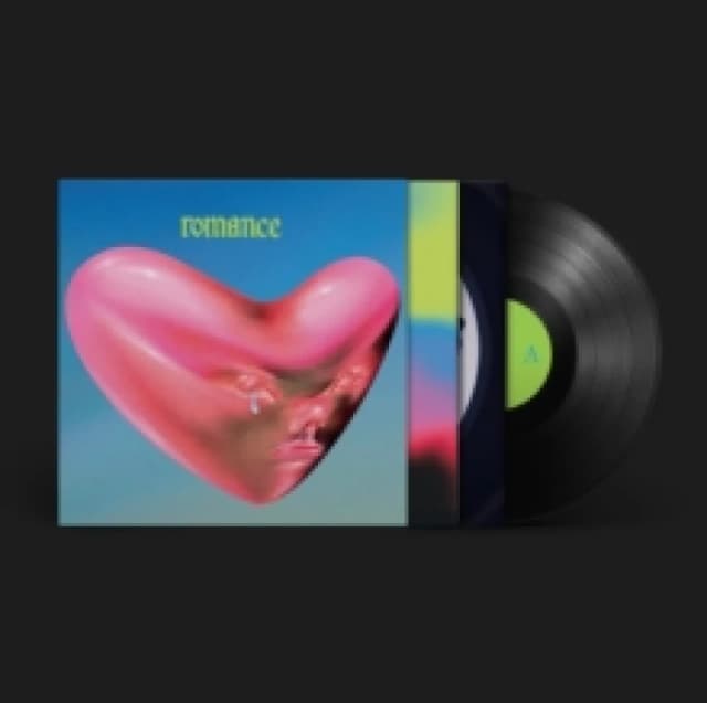 Romance Vinyl