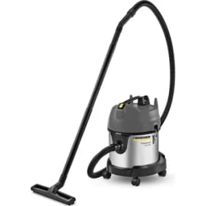 Karcher NT 20/1 Me Classic 1.428-573.0 20L Wet & Dry Vacuum Cleaner
