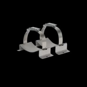 MOOG Holding Bracket, fuel feed pump OPEL OP-SB-4543 0817744,90080552,0817744